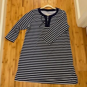 Swim Coverup- Lands End